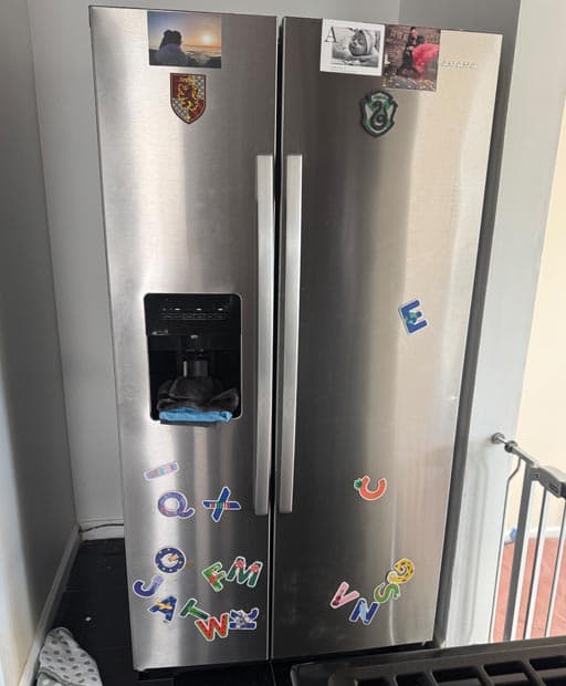 Amana refrigerator, washer & dryer repair in Manhattan, Brooklyn & Queens NYC