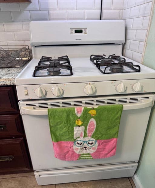 Hotpoint refrigerator, range & washer repair in Manhattan, Brooklyn & Queens NYC