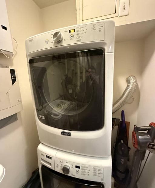 Maytag washer, dryer & refrigerator repair in Manhattan, Brooklyn & Queens NYC