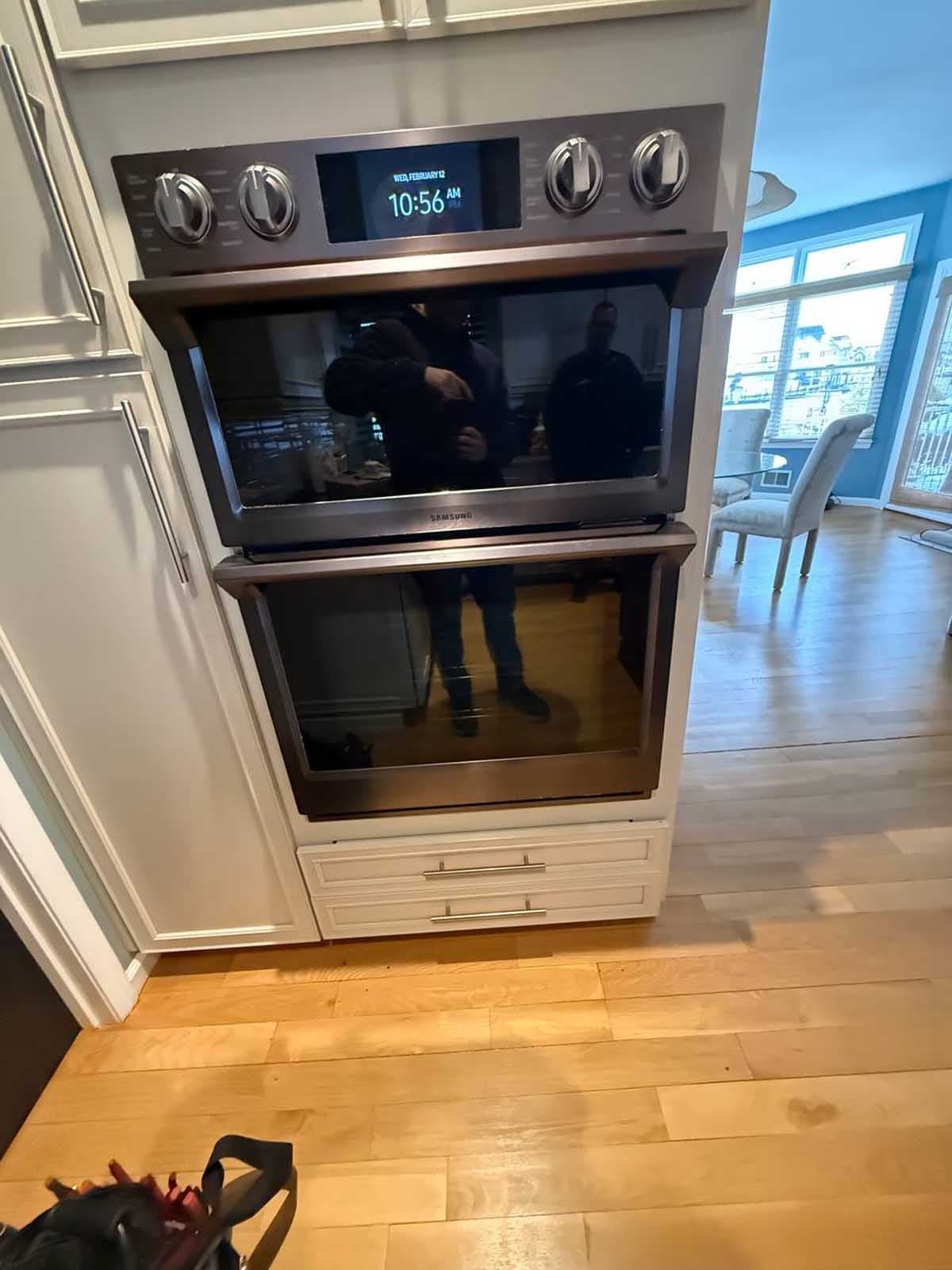 Samsung refrigerator, freezer & ice maker repair in Manhattan, Brooklyn & Queens NYC