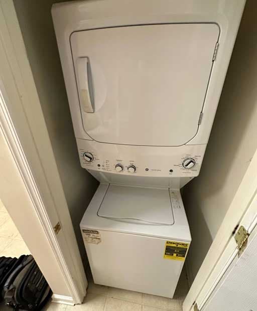 GE appliance repair service New York City technician