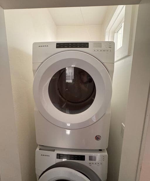 Amana appliance technician repair service New York City