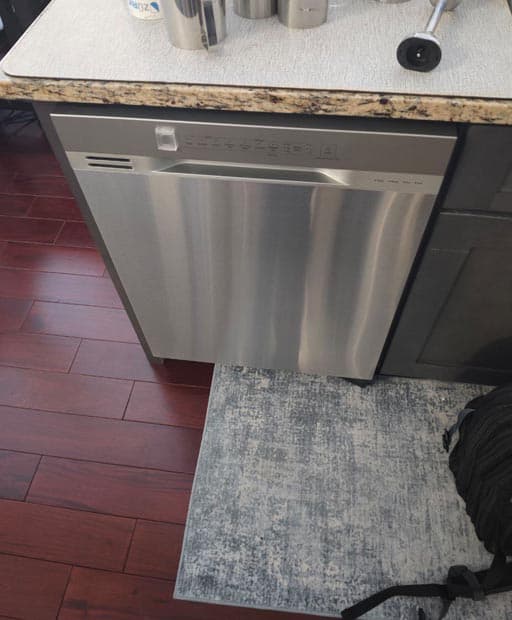 Samsung appliance technician repair service New York City