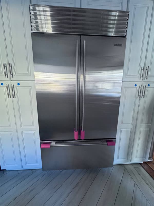 Refrigerator Repair in New York City
